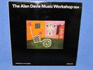 ALAN DAVIE MWS #4 