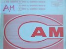 CAM LIBRARY - GIAMPIERO BONESCHI - WILD ELECTRONICS ??