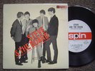 STEVE AND THE BOARD   AUS MOD BEAT GARAGE EP