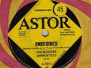 THE MASTERS APPRENTICES - 1966 OZ 