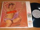 ADAM STAG PARTY #8 1960 NM NUDE COVER LP BLUE VINYL