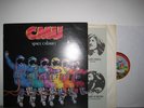 CMU. Space Cabaret. UK Original. With Inner. MINT