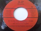 BILLY SCOTT/PROPHETS on 3P  rare Crossover *HEAR*
