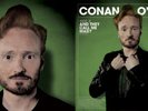 CONAN O'BRIEN 7