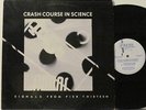CRASH COURSE IN SCIENCE Signals-Minimal Synth **HEAR**
