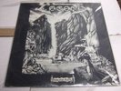 LEGEND FROM THE FJORDS LP RARE PRIVATE CT PSYCH METAL