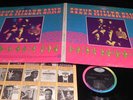 STEVE MILLER BAND CHILDREN OF THE FUTURE CAPITOL NICE