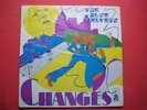 THE BLUE VELVETS..CHANGES.SEALED MODERN SOUL FUNK