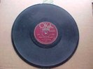 Texas Alexander - Farm Hand Blues - OKEH 8526 V/V-