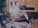 SWAMP DOGG LP TOTAL DESTRUCTION TO YOUR MIND   CANYON