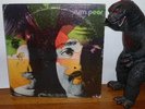 FUZZ PSYCH/Rock LP SUM PEAR S/t EUPHORIA Insert HEAR