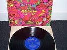 CREAM Disraeli Gears LP 1967 UK 1st Press STEREO