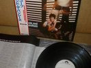 SIOUXSIE & THE BANSHEES KALEIDOSCOPE LP JAPAN OBI MINT