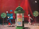 The French Touch BSO Charles Munch RCA Living Stereo LP