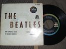 BEATLES I SHOULD HAVE KNOWN BETTER MEXICAN MUSART EP