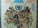 UNICEF Taiwan Promo LP Olivia Newton-John ABBA Denver