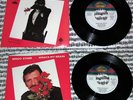 Ringo Starr Wrack My Brain M  PROMO 45 w Picture Sleeve