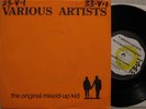The Various Artists UK POWER-POP MOD '80 powerpop ?HEAR
