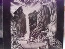 RARE ORIGINAL 1979 ALBUM BY LEGEND-