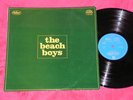 BEACH BOYS /unique CZ SUPRAPHON ARTIA export stereo LP