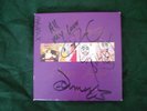 Smashing Pumpkins Siamese Singles ( AUTOGRAPHED)
