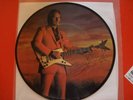John Entwistle rare picture disc autographed The Who