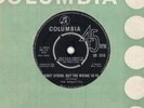 THE MOQUETTES: Right String Baby, Wrong Yoyo UK ORIG EX