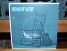 ZZ 45 PS/EP CHESS LPS 1469 HOWLIN WOLF HOWLIN WOLF