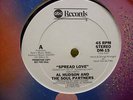 AL HUDSON & THE SOUL PARTNERS - 