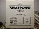 BAR-KAYS - 