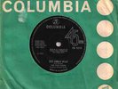 Pink Floyd See Emily Play 7' Columbia 1967