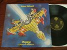 BRIAN BENNETT Voyage COSMIC DISCOID FUNK 1st UK 78 rare