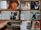 RAR Mireille Mathieu Pressemappe 1972Ariola riesengroß