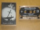 GRAND BELIAL'S KEY Triumph of the Hordes Demo '94 Black