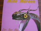 LP: Mike Mareen - Let´s Start Now (Italo Swe Press )