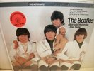 THE BEATLES-1 LP-YESTERDAY & TODAY- RED WAX-NEW.