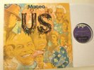 RARE FUNK LP MACEO US on People 6601 ORIGINAL US PRESS