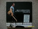 BRUCE SPRINGSTEEN & THE E STREET BAND LIVE 5 LP BOX SET