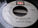 Everton Dacres-Jah Jah Ah Come RARE ROOTS KILLER LISTEN