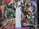 Port Authority Soul Band Together Private Funk LP HEAR