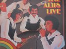 The Aliis Live Private Funk LP Drum Breaks Hawaii HEAR