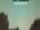 Holger Czukay Rolf Dammers Canaxis LP 1969/82