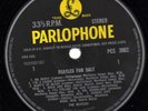 THE BEATLES  FOR SALE  ORIGINAL 1964  UK  LP STEREO EX