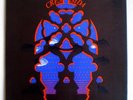 CRESSIDA - 1ST ALBUM - VERTIGO SWIRL UK 1970 - NM