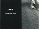 NNB - Slack / New World 45 Wave 7 1978 MINNEAPOLIS Punk