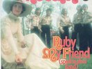 RIC GERTY        RUBY MY FRIEND SPIELT IN EINER BAND
