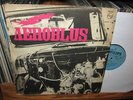 AEROBLUS same ARGENTINA ORIGINAL BLUESY PROG PSYCH LP