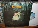 EMILY BINDIGER emily FRENCH ORIG FOLK PSYCH PROG LP