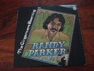 Randy Parker. Ginger Blooming. NM Contempory Hawaii LP