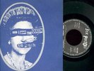 m-/ex+ SEX PISTOLS french SAFETY PIN p/s 7